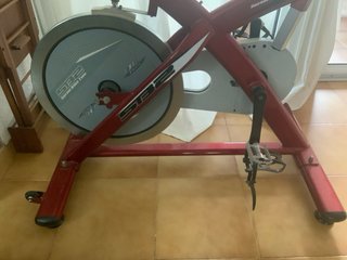Bicicleta Estática BH Sprint Bike