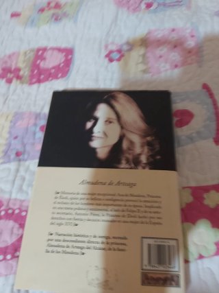 La Princesa de Eboli (Coleccion Novela historica)