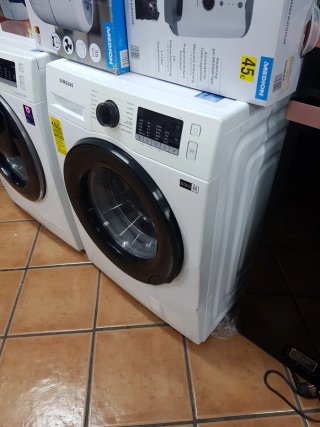 Lavadora Samsung 8 kg