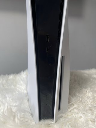 PlayStation 5 Fat 825GB Disco