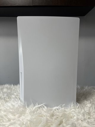 PlayStation 5 Fat 825GB Disco