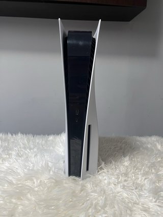 PlayStation 5 Fat 825GB Disco
