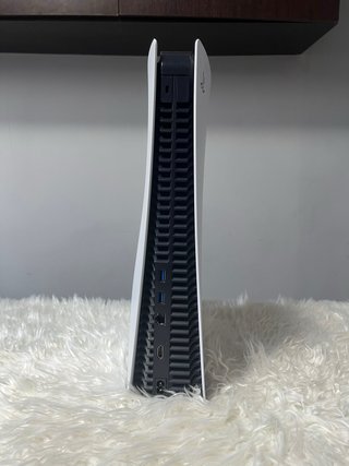 PlayStation 5 Fat 825GB Disco