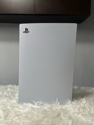 PlayStation 5 Fat 825GB Disco