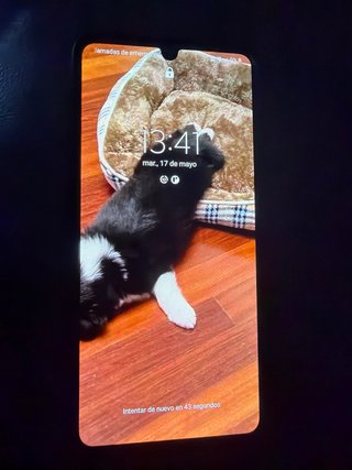 Movil Samsung Galaxy A22