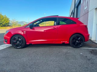 SEAT Ibiza 2016