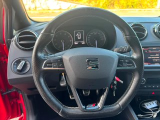 SEAT Ibiza 2016