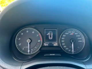 SEAT Ibiza 2016