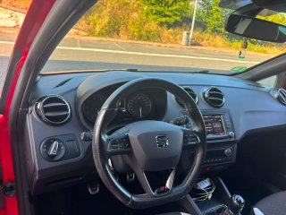 SEAT Ibiza 2016