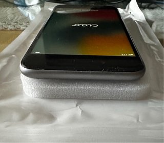 iPhone 6S Nero/Argento