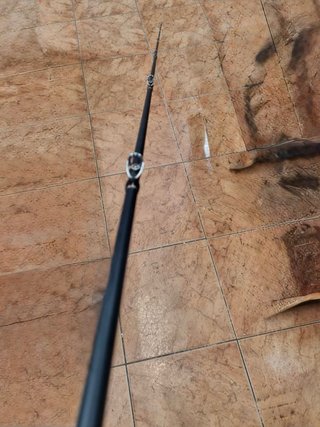 Caña de pescar Major Craft Go Emotion