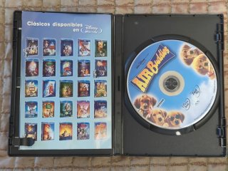 Pack 3 Películas DVD Buddies Colección
