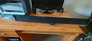 Barra de Sonido Samsung HT-SB1