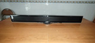 Barra de Sonido Samsung HT-SB1