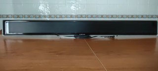 Barra de Sonido Samsung HT-SB1