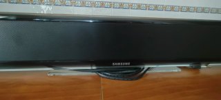 Barra de Sonido Samsung HT-SB1