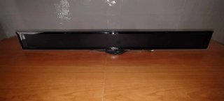 Barra de Sonido Samsung HT-SB1