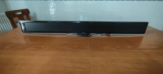 Barra de Sonido Samsung HT-SB1