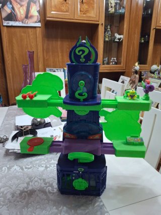 Superthings Kazoom Power Enigma Tower