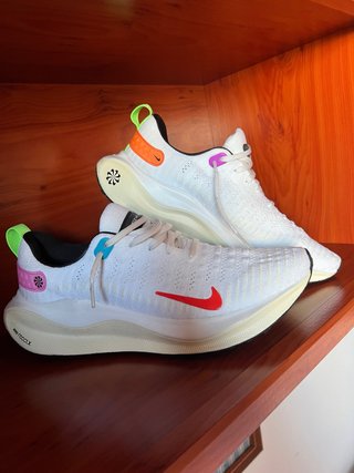 Nike ReactX Infinity Run 4 Zapatillas Running