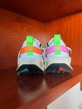 Nike ReactX Infinity Run 4 Zapatillas Running