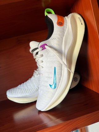 Nike ReactX Infinity Run 4 Zapatillas Running