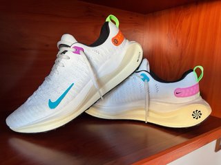 Nike ReactX Infinity Run 4 Zapatillas Running