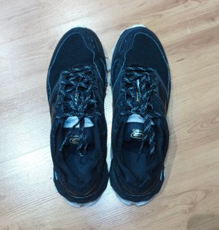Zapatillas Trail Running Kalenji Kiprun XT7