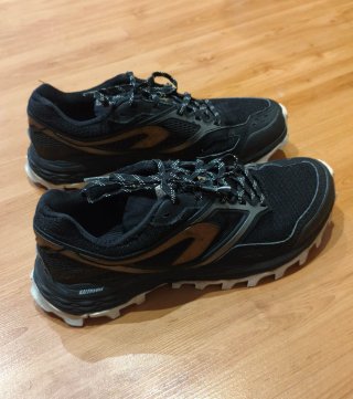 Zapatillas Trail Running Kalenji Kiprun XT7
