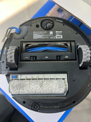 ECOVACS DEEBOT T80 OMNI Robot Aspirador