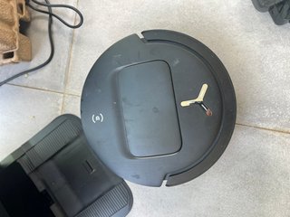 ECOVACS DEEBOT T80 OMNI Robot Aspirador
