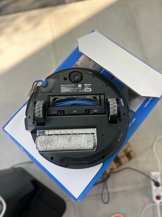 ECOVACS DEEBOT T80 OMNI Robot Aspirador