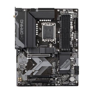 Placa Base Gigabyte B760 GAMING X AX