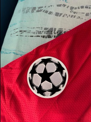 Camiseta Manchester United Ronaldo