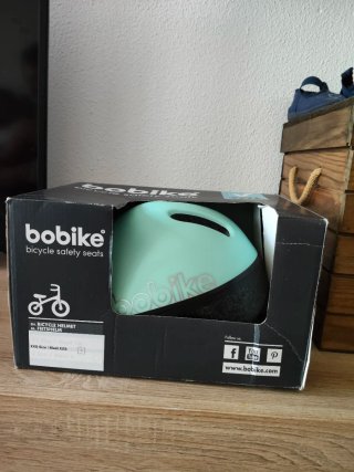 Casco Bobike XXS (44-48 cm) Bebé