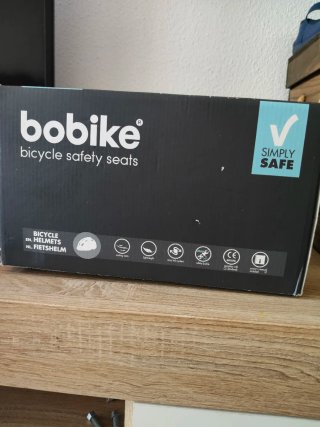 Casco Bobike XXS (44-48 cm) Bebé