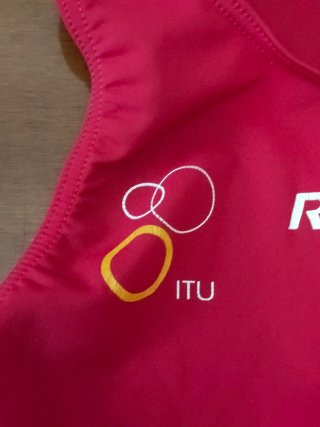 Body Triathlon Svizzera Vintage