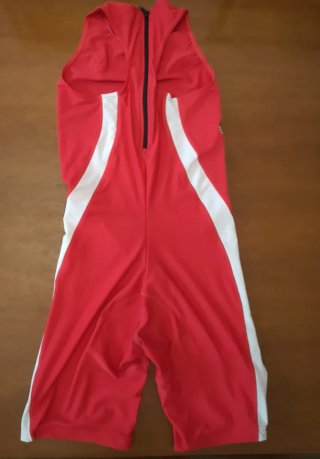 Body Triathlon Svizzera Vintage