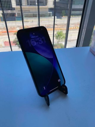 iPhone 12 Negro
