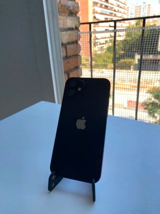 iPhone 12 Negro
