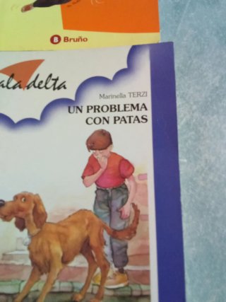 Alta Mar pack de 4 libros a partir de 8 años.