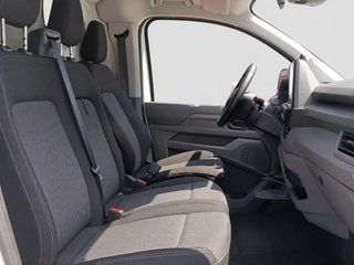 Volkswagen Transporter Furgón largo 150cv T7 2026
