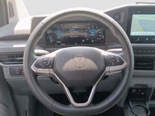 Volkswagen Transporter Furgón largo 150cv T7 2026