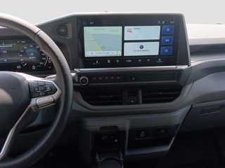 Volkswagen Transporter Furgón largo 150cv T7 2026