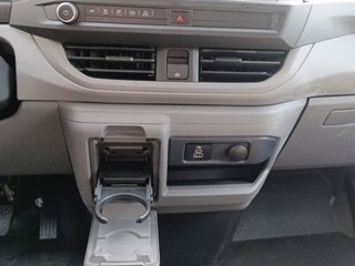 Volkswagen Transporter Furgón largo 150cv T7 2026