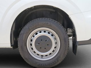 Volkswagen Transporter Furgón largo 150cv T7 2026