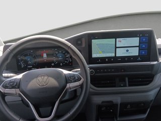 Volkswagen Transporter Furgón largo 150cv T7 2026