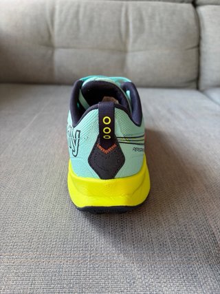 Saucony Peregrine 16 Zapatillas Trail Running