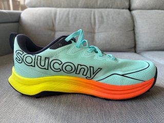 Saucony Peregrine 16 Zapatillas Trail Running