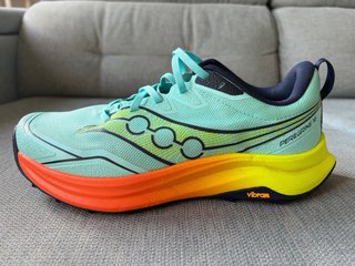 Saucony Peregrine 16 Zapatillas Trail Running